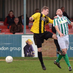 Football Club Sponsored by YTM Fireworks